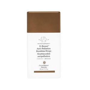 DRUNK ELEPHANT D-Bronzi Anti-Pollution Sunshine Drops Gouttes